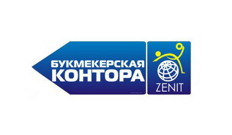 Логотип БК Зенит