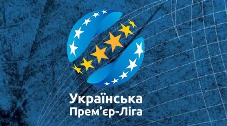 Логотип украинской Премьер-Лиги