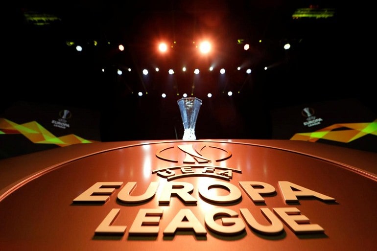 Лига Европы УЕФА