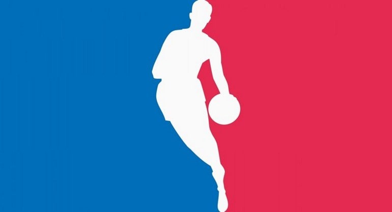 Дизайн промо НБА