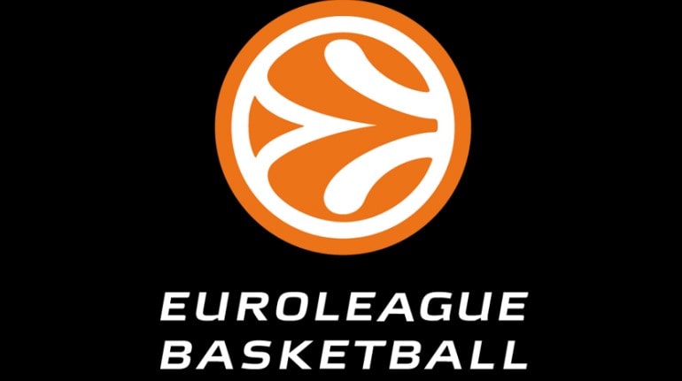 Логотип Евролиги