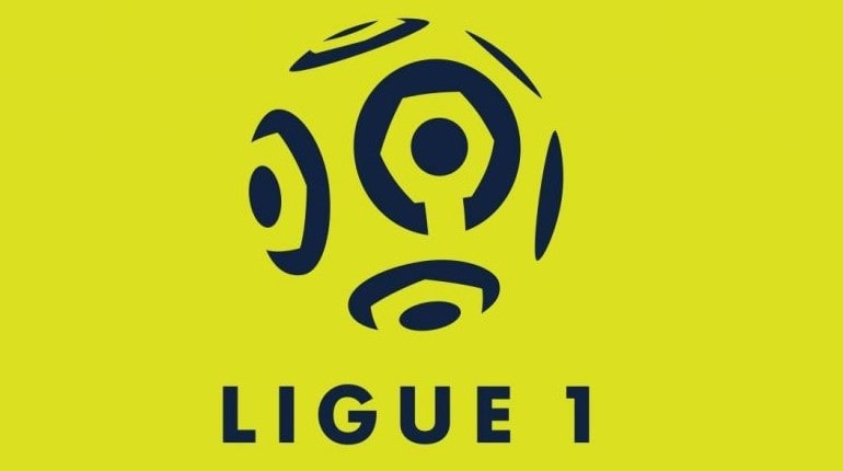 Логотип французской Лиги 1